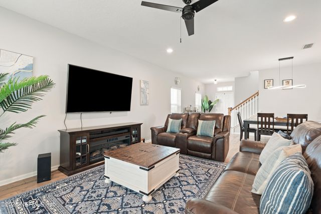 198 HOLLY FOREST Drive, St. Augustine, FL 32092