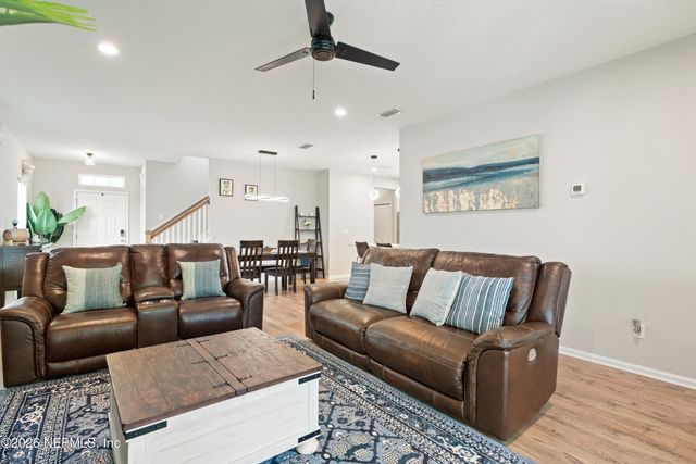 198 HOLLY FOREST Drive, St. Augustine, FL 32092