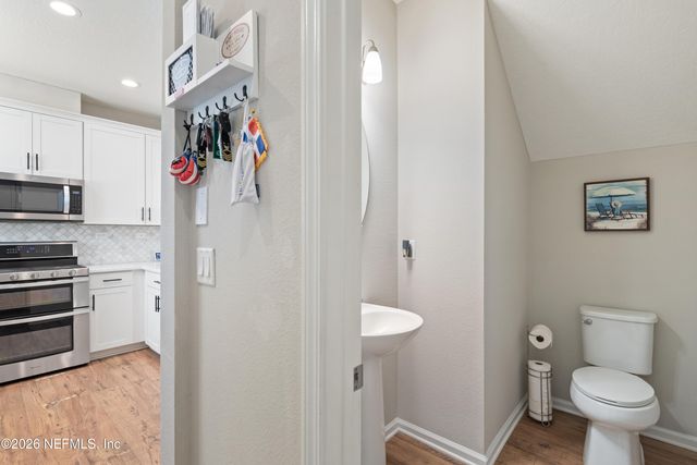 198 HOLLY FOREST Drive, St. Augustine, FL 32092