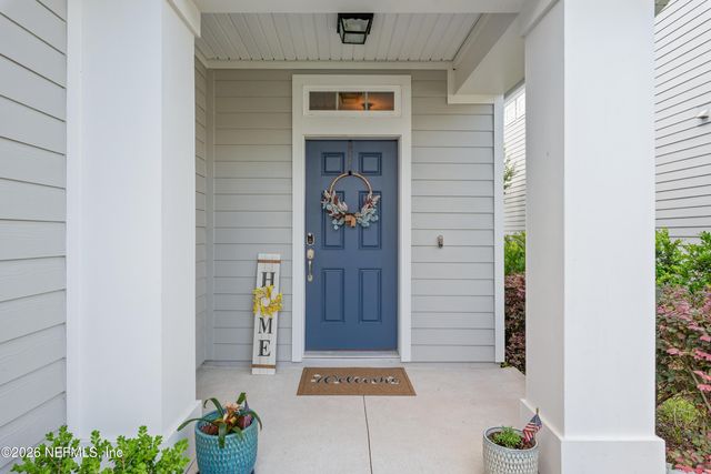 198 HOLLY FOREST Drive, St. Augustine, FL 32092