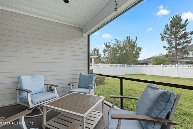 198 HOLLY FOREST Drive, St. Augustine, FL 32092