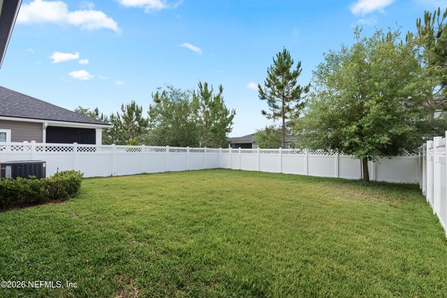 198 HOLLY FOREST Drive, St. Augustine, FL 32092