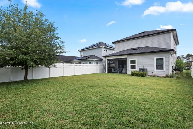 198 HOLLY FOREST Drive, St. Augustine, FL 32092