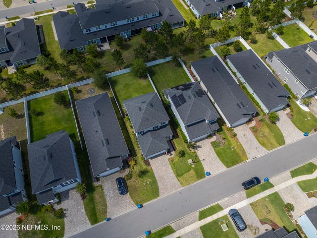 198 HOLLY FOREST Drive, St. Augustine, FL 32092