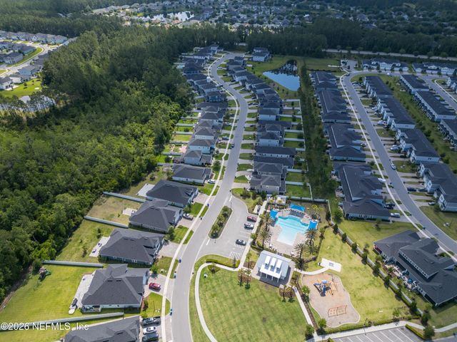 198 HOLLY FOREST Drive, St. Augustine, FL 32092