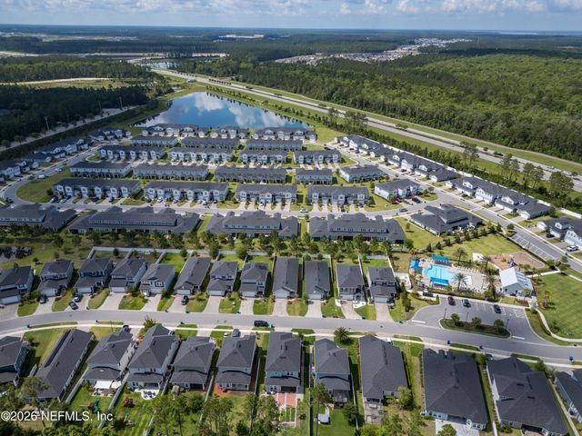 198 HOLLY FOREST Drive, St. Augustine, FL 32092