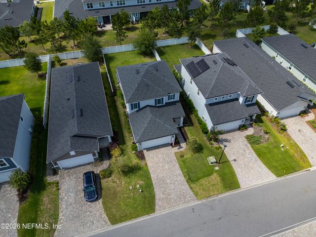 198 HOLLY FOREST Drive, St. Augustine, FL 32092