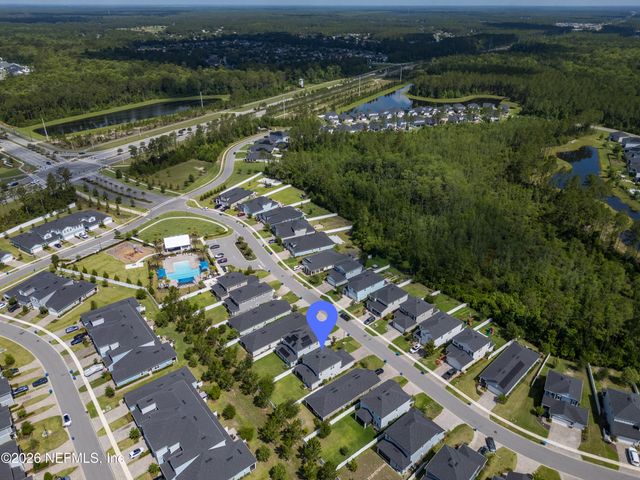 198 HOLLY FOREST Drive, St. Augustine, FL 32092