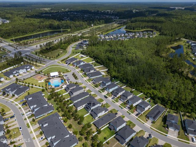 198 HOLLY FOREST Drive, St. Augustine, FL 32092