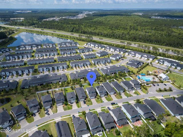 198 HOLLY FOREST Drive, St. Augustine, FL 32092