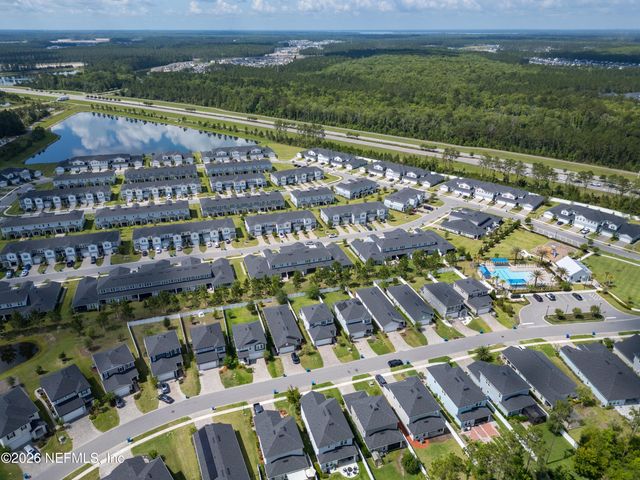 198 HOLLY FOREST Drive, St. Augustine, FL 32092