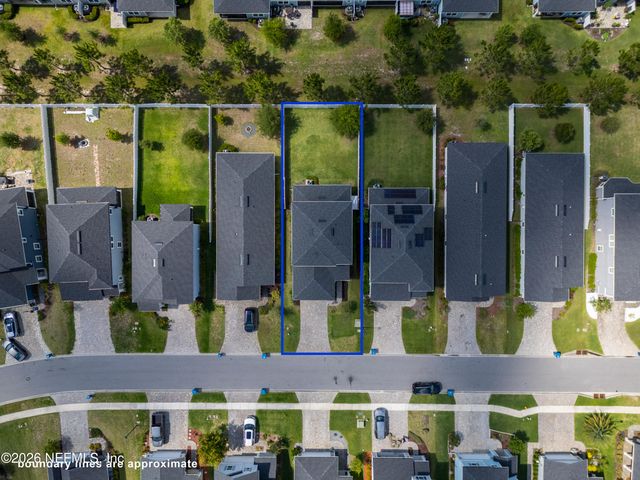 198 HOLLY FOREST Drive, St. Augustine, FL 32092