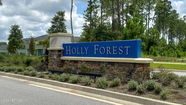 198 HOLLY FOREST Drive, St. Augustine, FL 32092