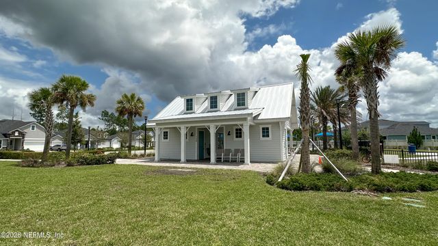 198 HOLLY FOREST Drive, St. Augustine, FL 32092