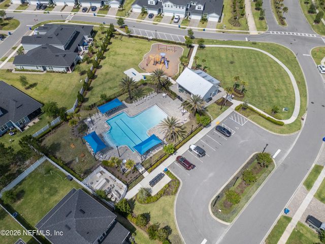 198 HOLLY FOREST Drive, St. Augustine, FL 32092