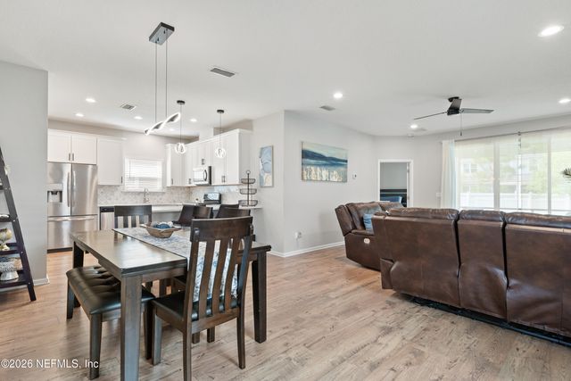 198 HOLLY FOREST Drive, St. Augustine, FL 32092