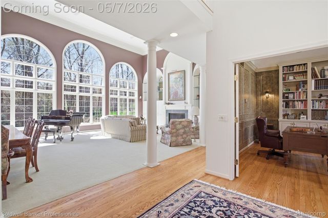 7520 Mistwood Drive, White Lake Charter Township, MI 48383
