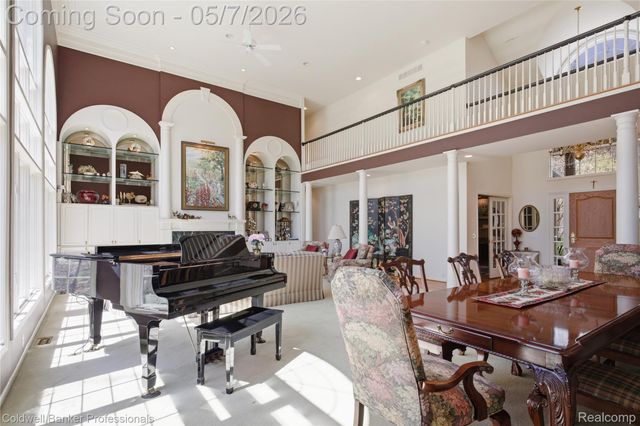 7520 Mistwood Drive, White Lake Charter Township, MI 48383