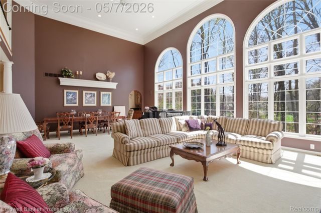 7520 Mistwood Drive, White Lake Charter Township, MI 48383