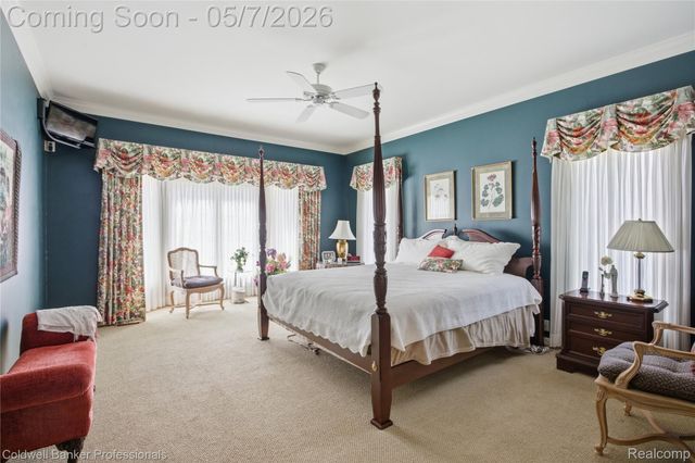 7520 Mistwood Drive, White Lake Charter Township, MI 48383