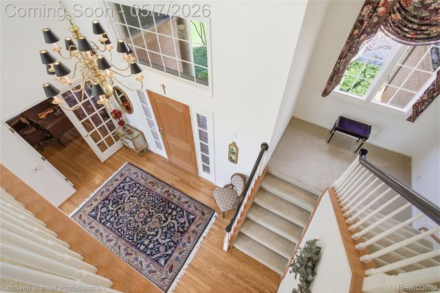 7520 Mistwood Drive, White Lake Charter Township, MI 48383