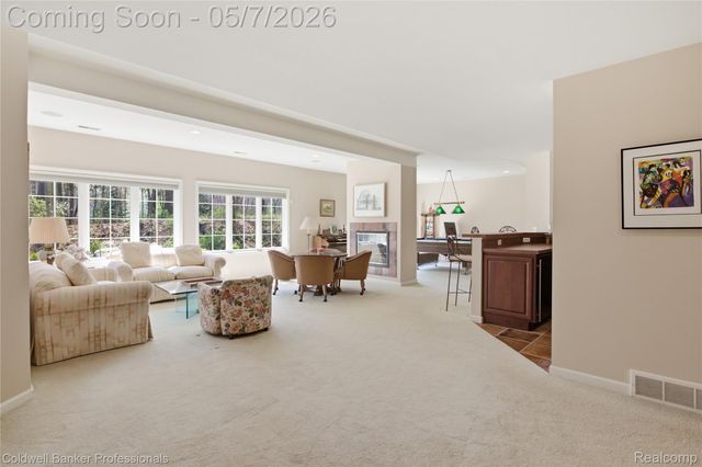 7520 Mistwood Drive, White Lake Charter Township, MI 48383