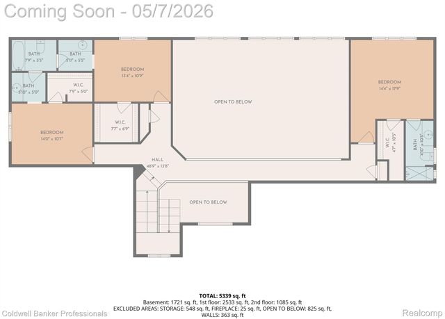 7520 Mistwood Drive, White Lake Charter Township, MI 48383