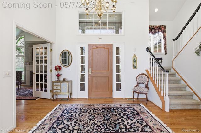 7520 Mistwood Drive, White Lake Charter Township, MI 48383