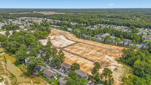 862 B Tall Oaks Ct. B, Myrtle Beach, SC 29588