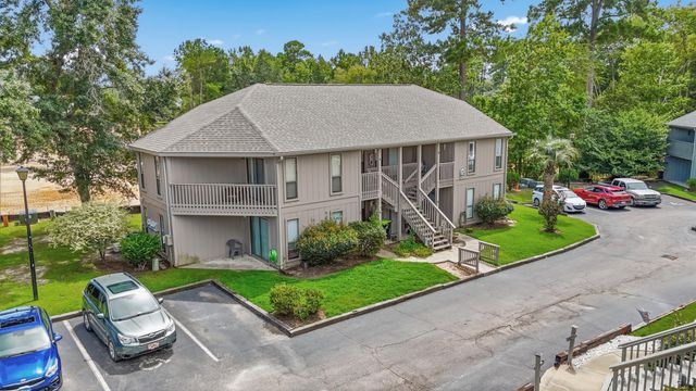 862 B Tall Oaks Ct. B, Myrtle Beach, SC 29588