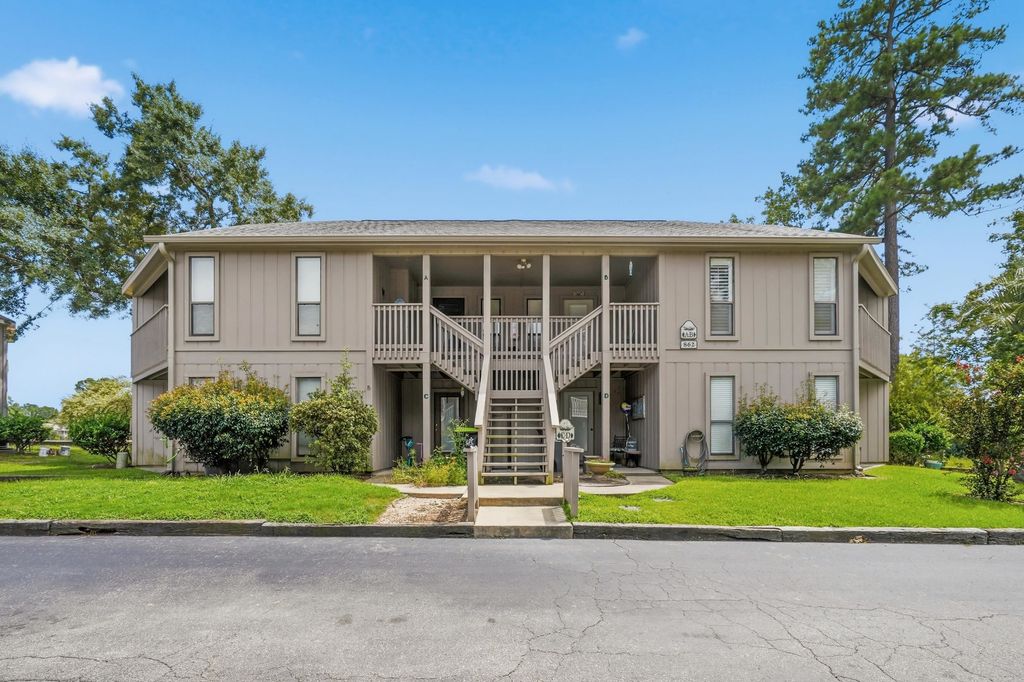 862 B Tall Oaks Ct. B, Myrtle Beach, SC 29588