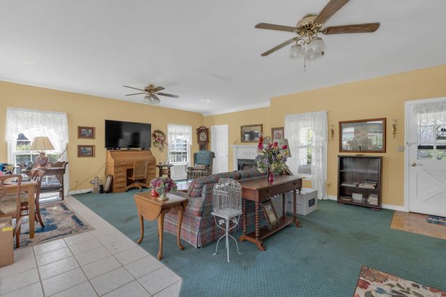 236 Iron City Rd, Iron City, TN 38463