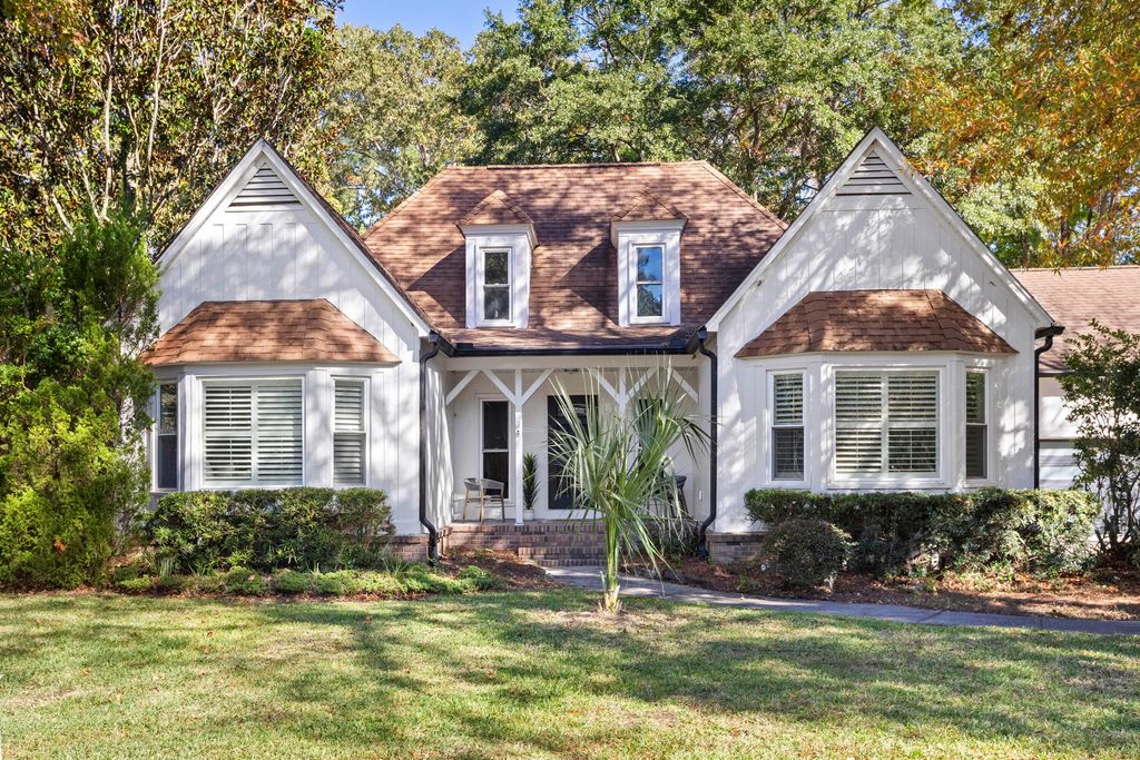 1019 Royalist Road, Mount Pleasant, SC 29464