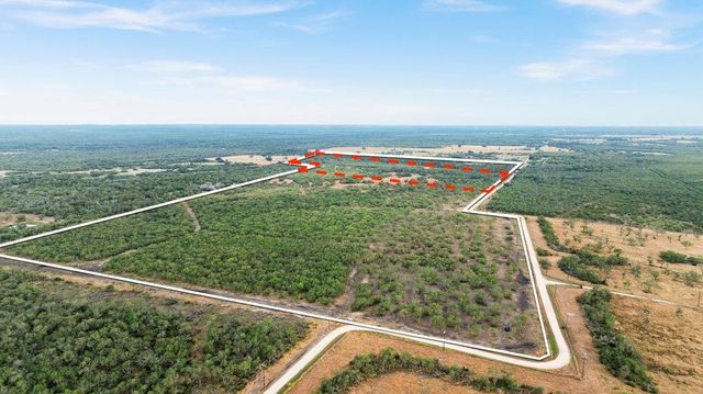 TBD - 11 CR 171, Nixon, TX 78140