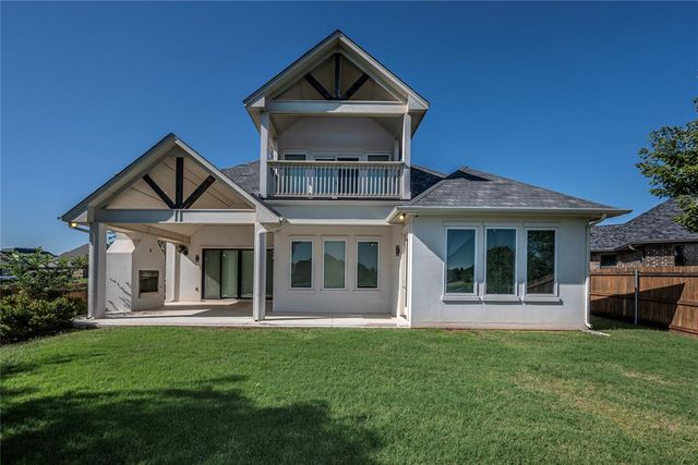 15400 Kestral Park Court, Edmond, OK 73013