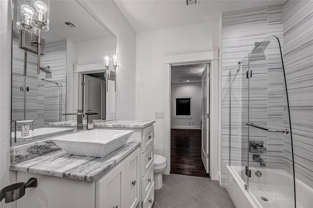 15400 Kestral Park Court, Edmond, OK 73013