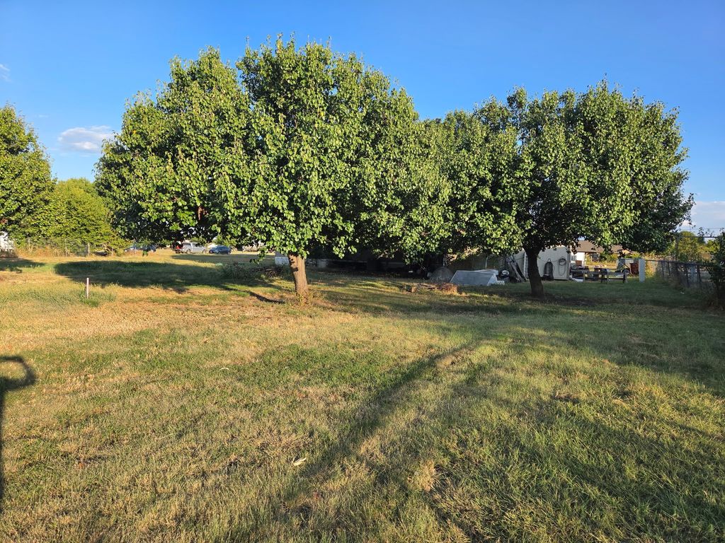 11021 Ghost Ridge Drive, Venus, TX 76084 — exterior