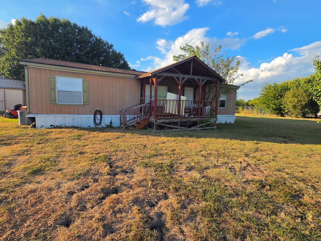 11021 Ghost Ridge Drive, Venus, TX 76084 — photo 3