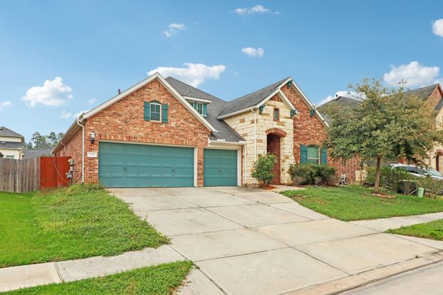 318 Westlake Terrace Drive, Conroe, TX 77304