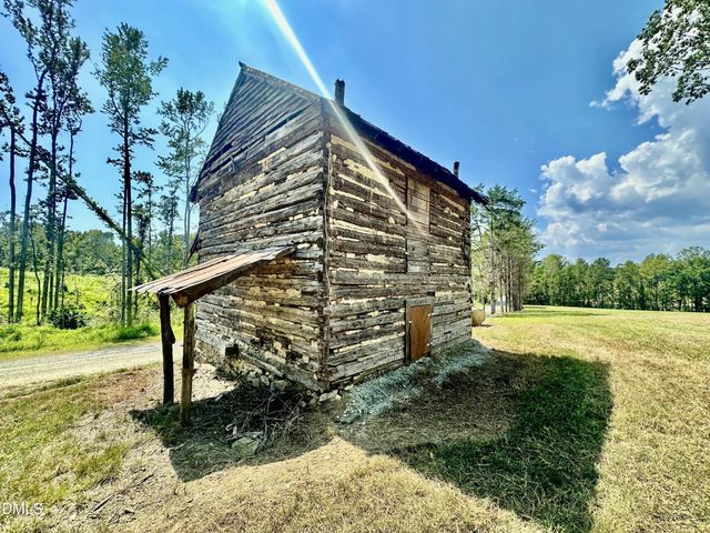 Tbd Hensley Road, Cedar Grove, NC 27231
