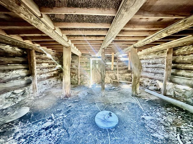 Tbd Hensley Road, Cedar Grove, NC 27231