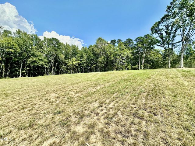Tbd Hensley Road, Cedar Grove, NC 27231