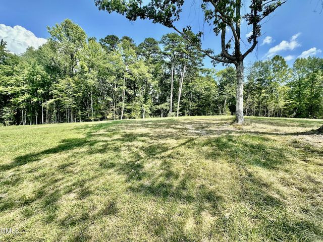 Tbd Hensley Road, Cedar Grove, NC 27231