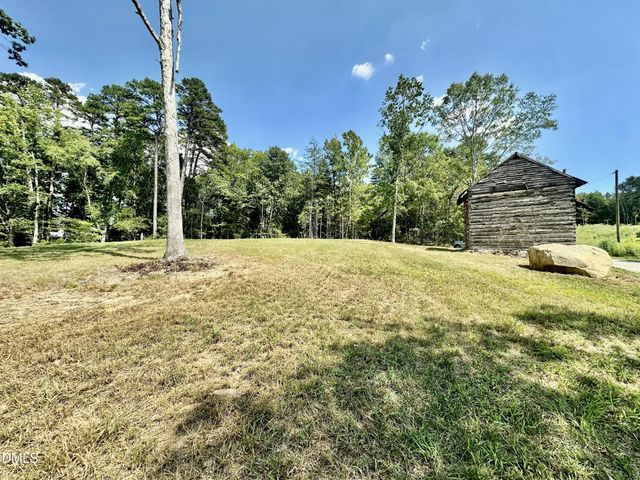 Tbd Hensley Road, Cedar Grove, NC 27231