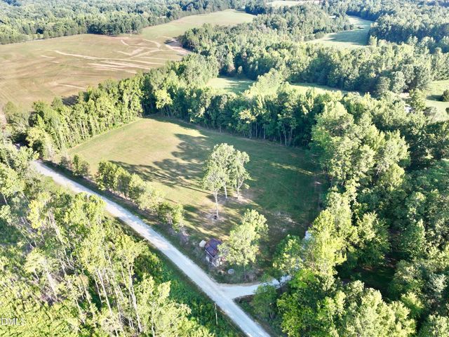 Tbd Hensley Road, Cedar Grove, NC 27231