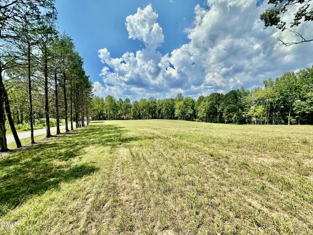 Tbd Hensley Road, Cedar Grove, NC 27231