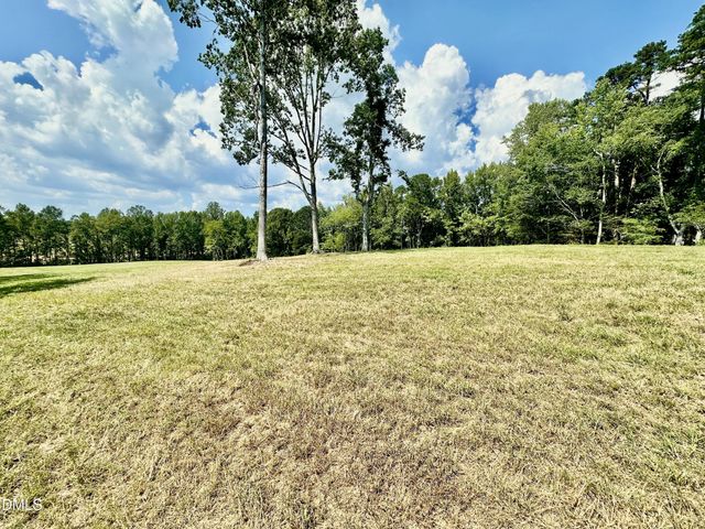 Tbd Hensley Road, Cedar Grove, NC 27231
