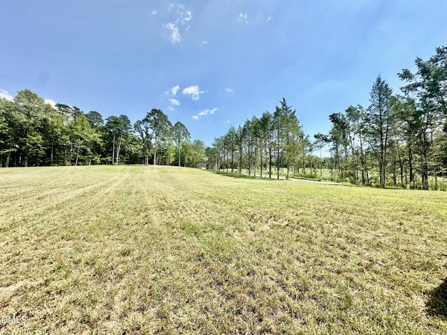 Tbd Hensley Road, Cedar Grove, NC 27231