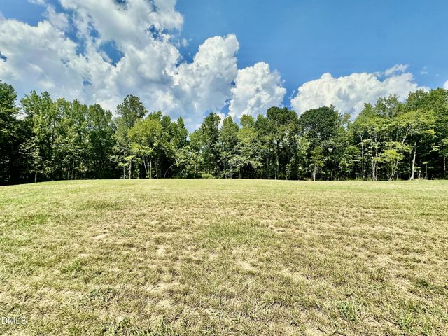 Tbd Hensley Road, Cedar Grove, NC 27231