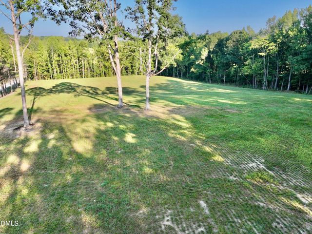 Tbd Hensley Road, Cedar Grove, NC 27231